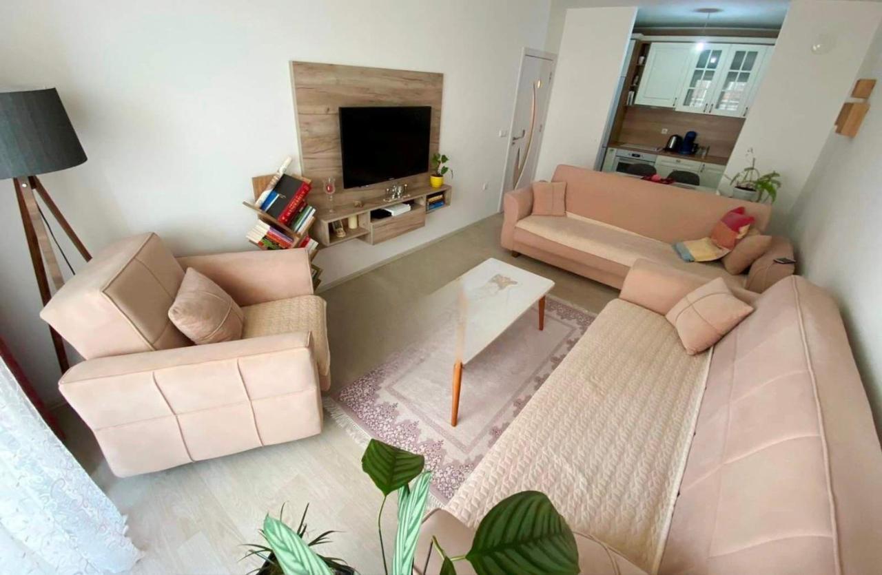 1-Bedroom Apartment Fushe Kosove Kosovo Polje Eksteriør bilde