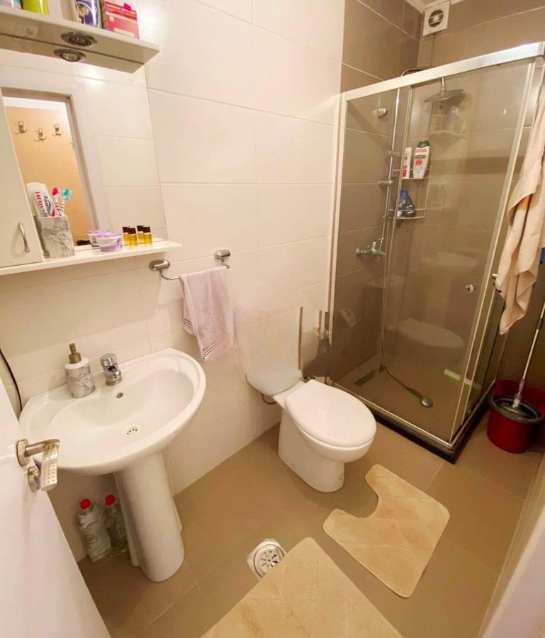 1-Bedroom Apartment Fushe Kosove Kosovo Polje Eksteriør bilde