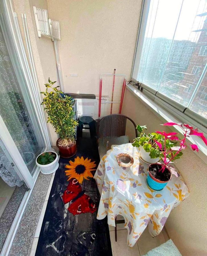 1-Bedroom Apartment Fushe Kosove Kosovo Polje Eksteriør bilde