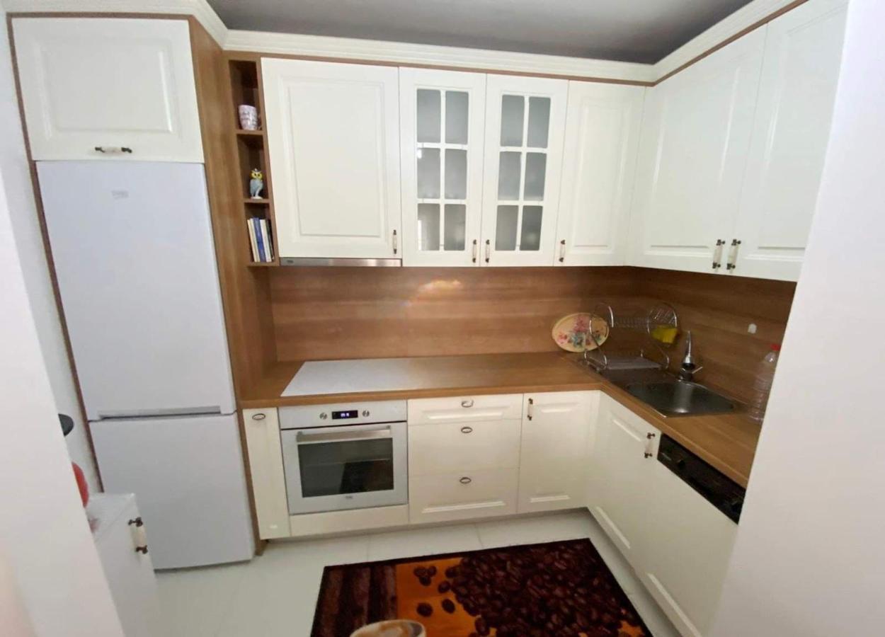 1-Bedroom Apartment Fushe Kosove Kosovo Polje Eksteriør bilde
