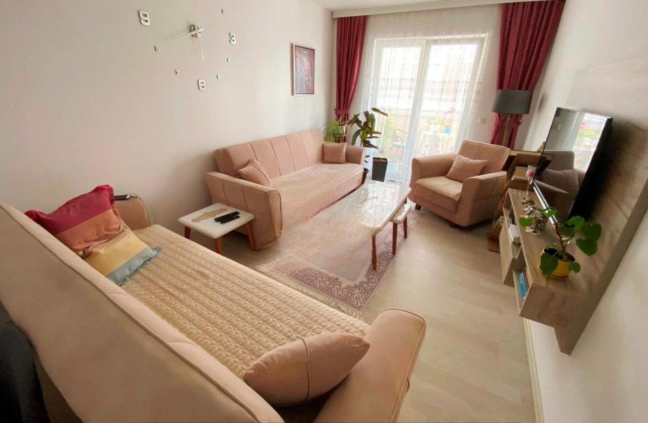 1-Bedroom Apartment Fushe Kosove Kosovo Polje Eksteriør bilde